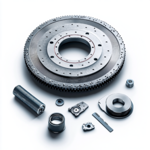 Sachs kit ZMS Xtrend 2290 601 108