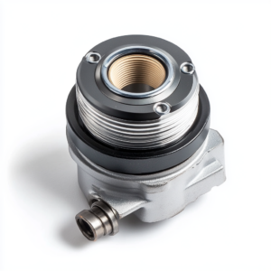 Thermostaat Mercedes OM611